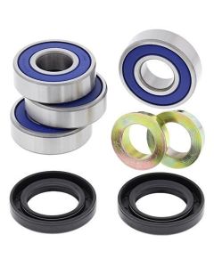 Can Am Outlander 450 500 650 800 1000 ATV UTV Rear Independent Suspension IRS Kit