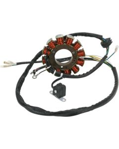 Polaris 352 Magnum Trail Boss Stator Assembly