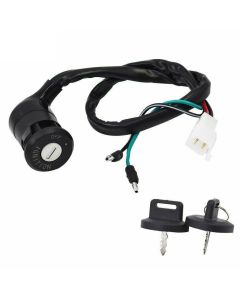 Ignition Switch To Fit Honda ATC 250 ES 85-87