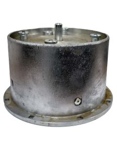 Dual Wheel R/H Coupling Case Clic System