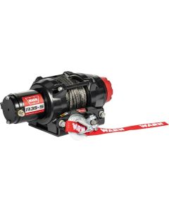WARN R35-S SYNTHETIC ROPE WINCH 110030