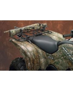 Quad Bike V-Grip Double Cushioned Gun Rack ATV