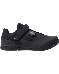 CRANKBROTHERS Mallet BOA® Shoes Black/Gold