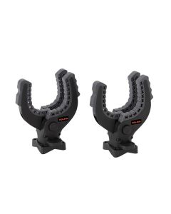 Kolpin Ratcheting Rhino Grip - Pair - Gun Shovel Racks Clamps