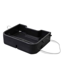 Wydale ATV Quad Rear Trunk Cargo Box