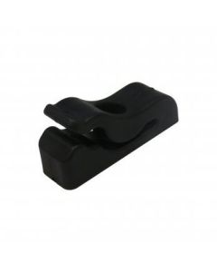 Fimco Parts Black Handgun Clip