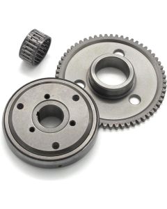 CLUTCH STARTER BEARING POLARIS RANGER RZR170 150 GO CART 0454742