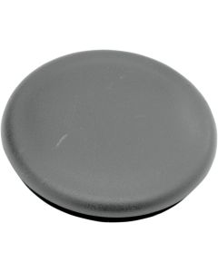 Camso Plastic Wheel Cap For Gray 51 Mm (2") 1017-00-0009