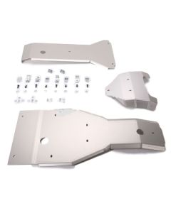 Suzuki 450 500 700 750 King Quad AXi 07-15 Full Body Skid Plate Armour