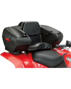 Trailblazer Storage Trunk Rear Quad Bike Cargo Box