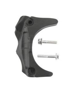 Suzuki LTR450 06-12 Poly Crank Case Saver