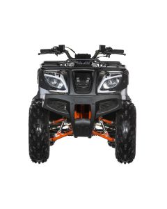 KAYO AU 150 ATV Quad