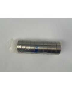 NEW FORCE BEARING 6003 Z NF96130-60030-00