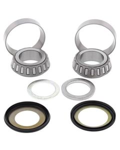 Honda ATC 200 250 350 Steering Stem Bearing Seal Kit