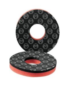 Dual Layer Grip Donuts Quad MX ATV Motorcycle Moto X No More Blisters