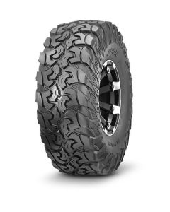OBOR 30x10x14 10 Ply WL05 Brawler E Marked 62M Quad ATV UTV Tyre