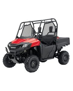 Honda Pioneer 700-2 DCT 2/4wd UTV - NEW MODEL COMING SOON!