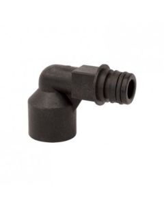 Fimco Parts 1/2 Port x 1/2 FNPT Elbow