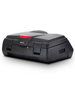 SHAD ATV80 Rear Quad Bike Waterproof Cargo Box Luggage Case