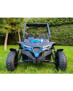 Quadzilla TORNADO 175 Junior Off Road Buggy