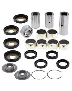 Suspension Linkage Bearing Kit To Fit Yamaha YFM 660 Raptor 2001-2005