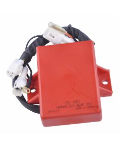 CDI Unit To Fit Yamaha Moto4 YFM350 Big Bear 4x4 95-96 3HN-85540-20