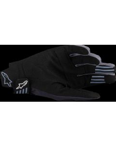 ALPINESTARS Techstar MX Gloves Black