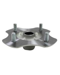 Honda TRX300 420 Rear Axle Hub With A 45mm Spline
