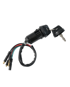 Honda TRX300 Big Red FW Fourtrax 90-00 Ignition Switch