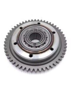 ONE WAY BEARING STARTER CLUTCH GEAR & FLYWHEEL KIT 2001-2003 YAMAHA RAPTOR YFM660R
