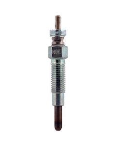 Y706R NGK Diesel Glow Plug -  Kawasaki Mule 2510 3010 NGK-3041