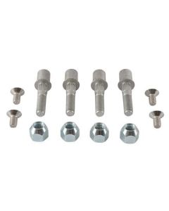 Wheel And Stud Kit To Fit Can-Am Outlander 12-18 Models