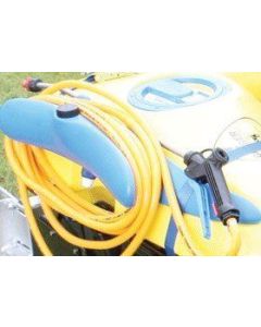 C-DAX ATV QUAD SPOT 80 LTR SPRAYER