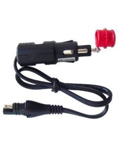SAE72 OptiMate 12V Bike and Car Socket Connector Male
