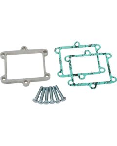 Yamaha YFZ350 Banshee 87-06 MOOSE RACING Torque Spacer Kit