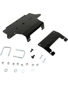 MUD Winch Mount To Fit Honda SXS 500 M2 4X4 2015-2023