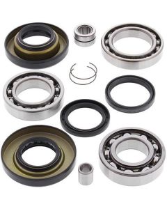 Honda TRX350 Fourtrax 00-06 TRX400FA 04-07 Rear Diff Bearing Kit