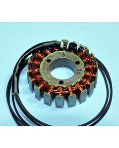 Kawasaki KLF220 KLF250 Bayou Stator Assembly