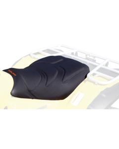 Kolpin Gel Tech Seat Cover Black Universal