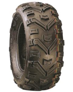 DURO 24X8X11 D12010 BUFFALO 4 Ply Quad Tyre