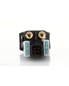 12V Starter Solenoid Relay Quad ATV Motorcycle Suzuki