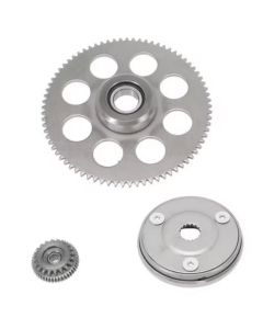STARTER CLUTCH BEARING GEAR KIT 3PCS POLARIS OUTLAW SPORTSMAN 50 90 110 0454961