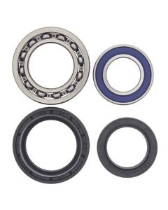 Yamaha YFM400 Kodiak 00-02 YFM450 Kodiak 03-04 Rear Wheel Bearing Kit