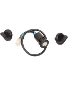 MUD Ignition Switch To Fit Honda TRX450R ER 06-14 Quad ATV