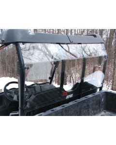 Polaris Ranger 400 500 570 800 09-14 Midsize Rear Back Panel