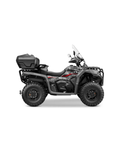CFMoto CFORCE 625 Touring Overland Road Legal ATV Quad Bike