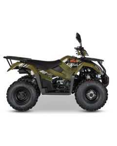 KAYO AU300 AGRI ATV Quad