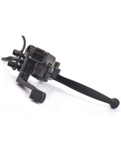 LEVER WITH THUMB THROTTLE, POLARIS Atv Hand Brake Replacement for- 0453917 0454705