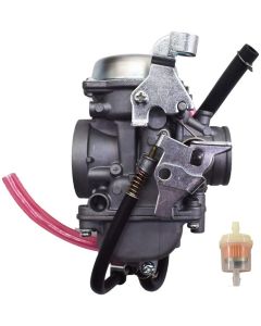 Kawasaki KLF300C Carburetor 86-06
