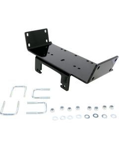 MUD Winch Mount To Fit Honda Pinoeer SXS 700 M4DF 4X4 2014-2024